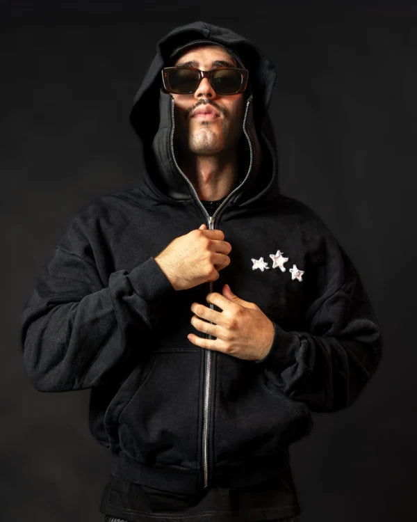 Stars – V  Cristals