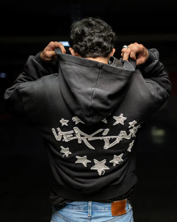 Stars – V  Cristals