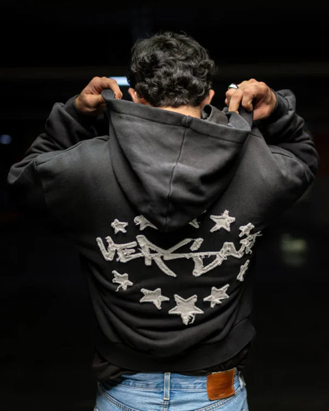 Stars – V  Cristals