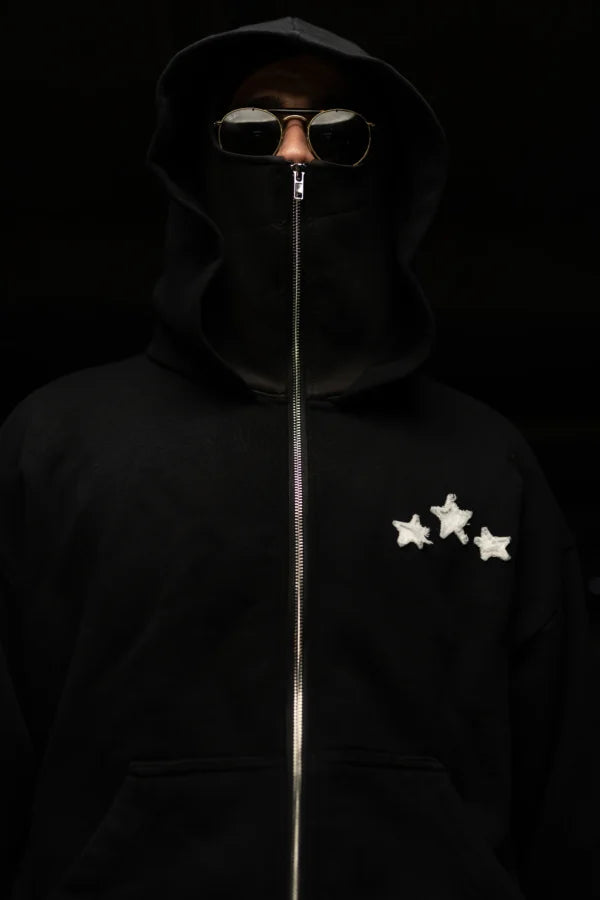 Stars – V  Cristals